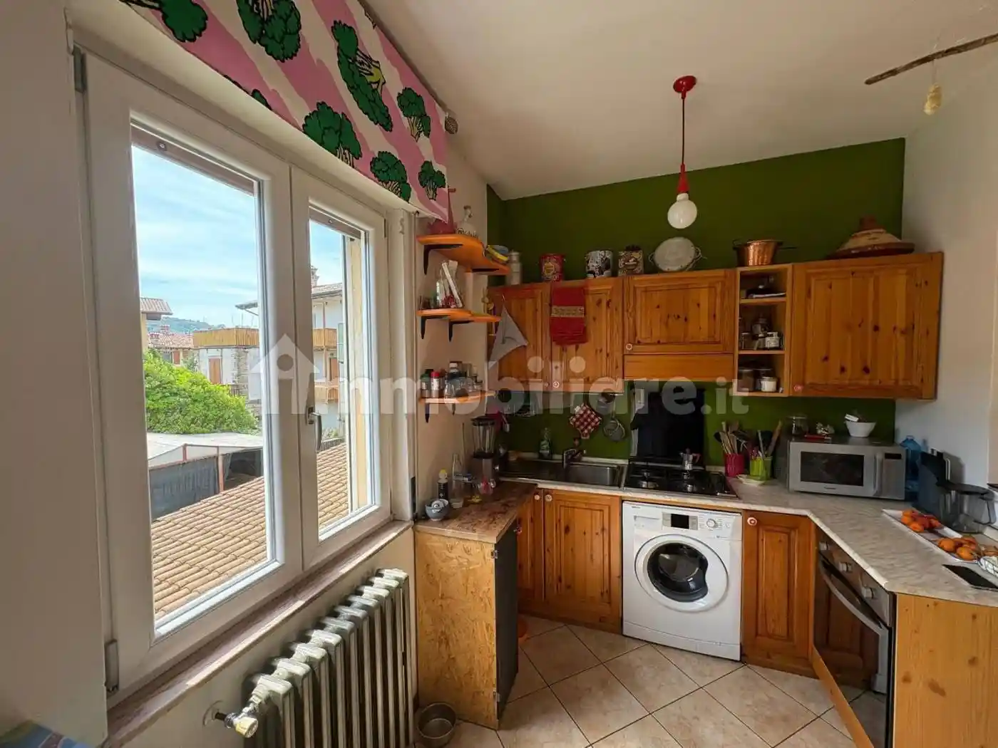 Trilocale via Piave 13, Centro, Sorisole - foto 5