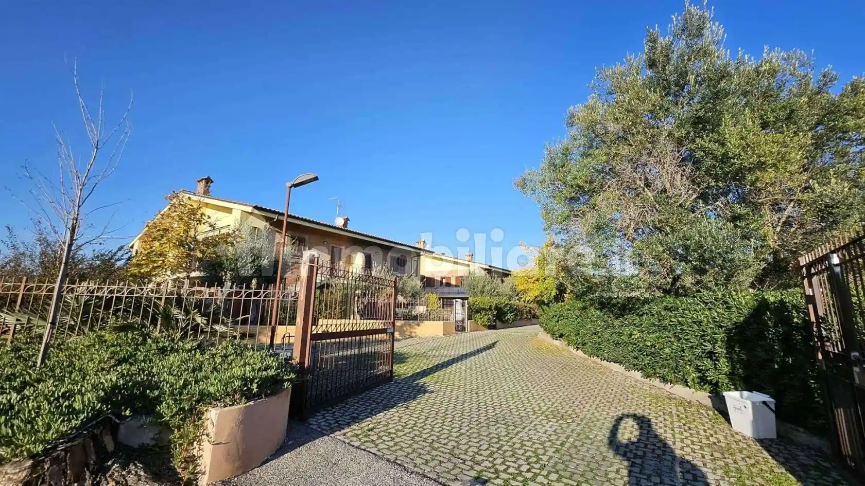 Appartamento in vendita a Albano Laziale