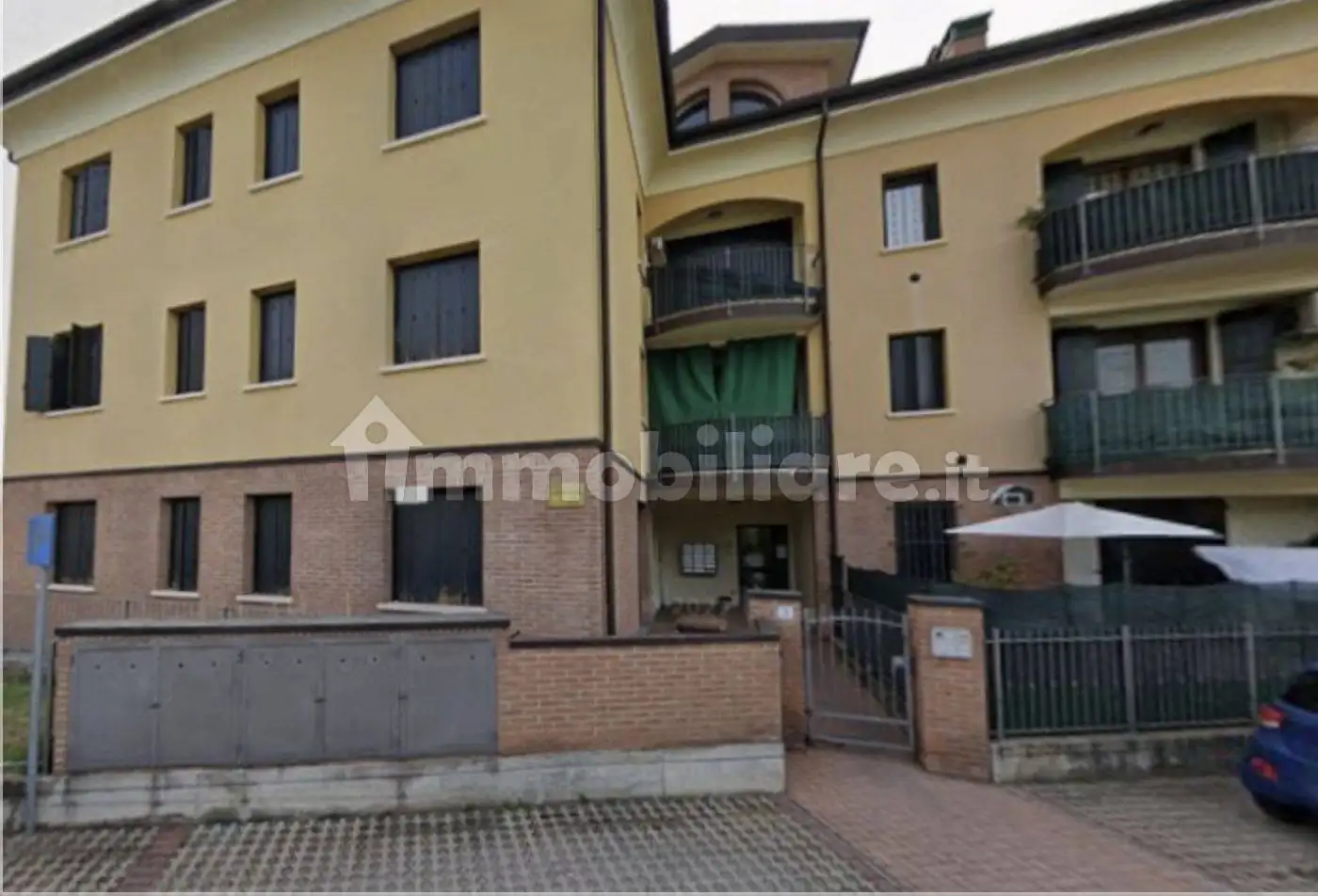 Appartamento in vendita a San Polo d'Enza