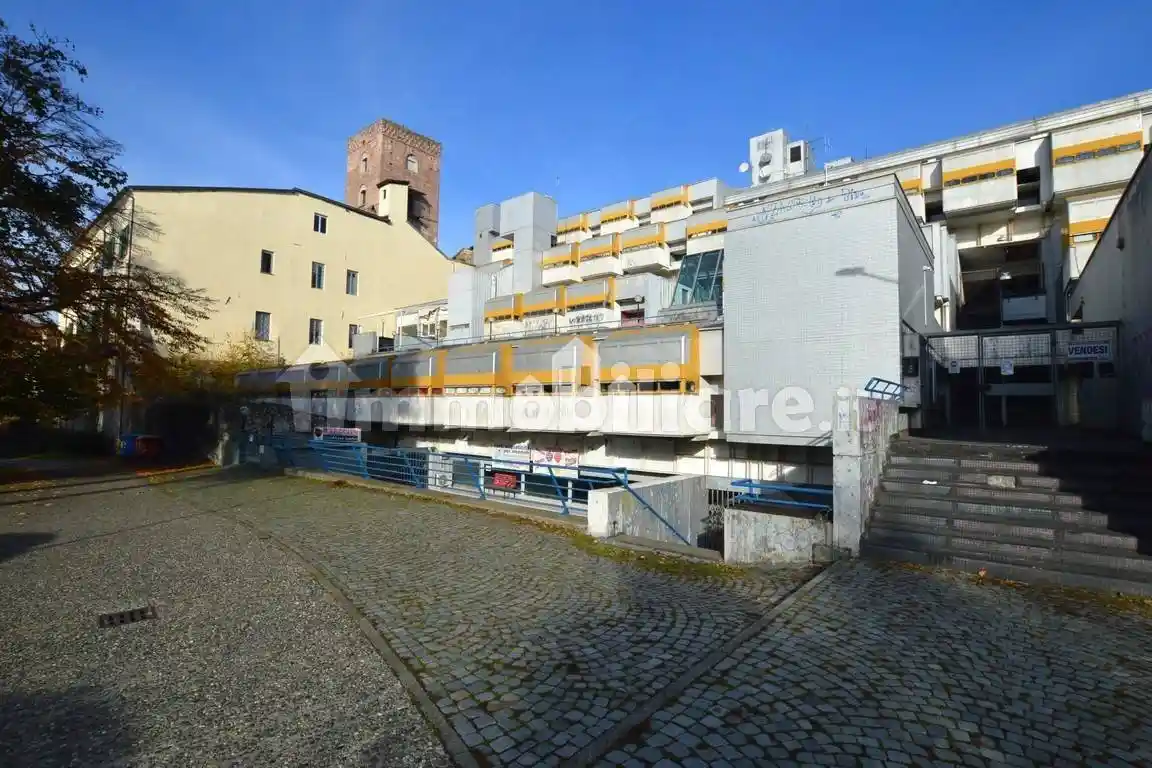 Appartamento in vendita a Ivrea