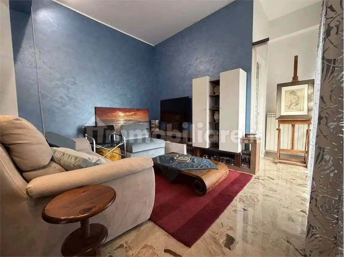 Quadrilocale buono stato, terzo piano, Regione, Ancona - foto 4