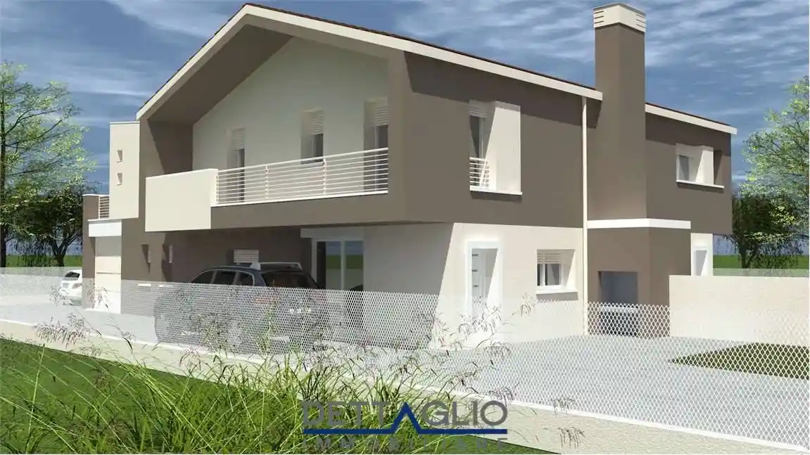 Villa in vendita a Saonara