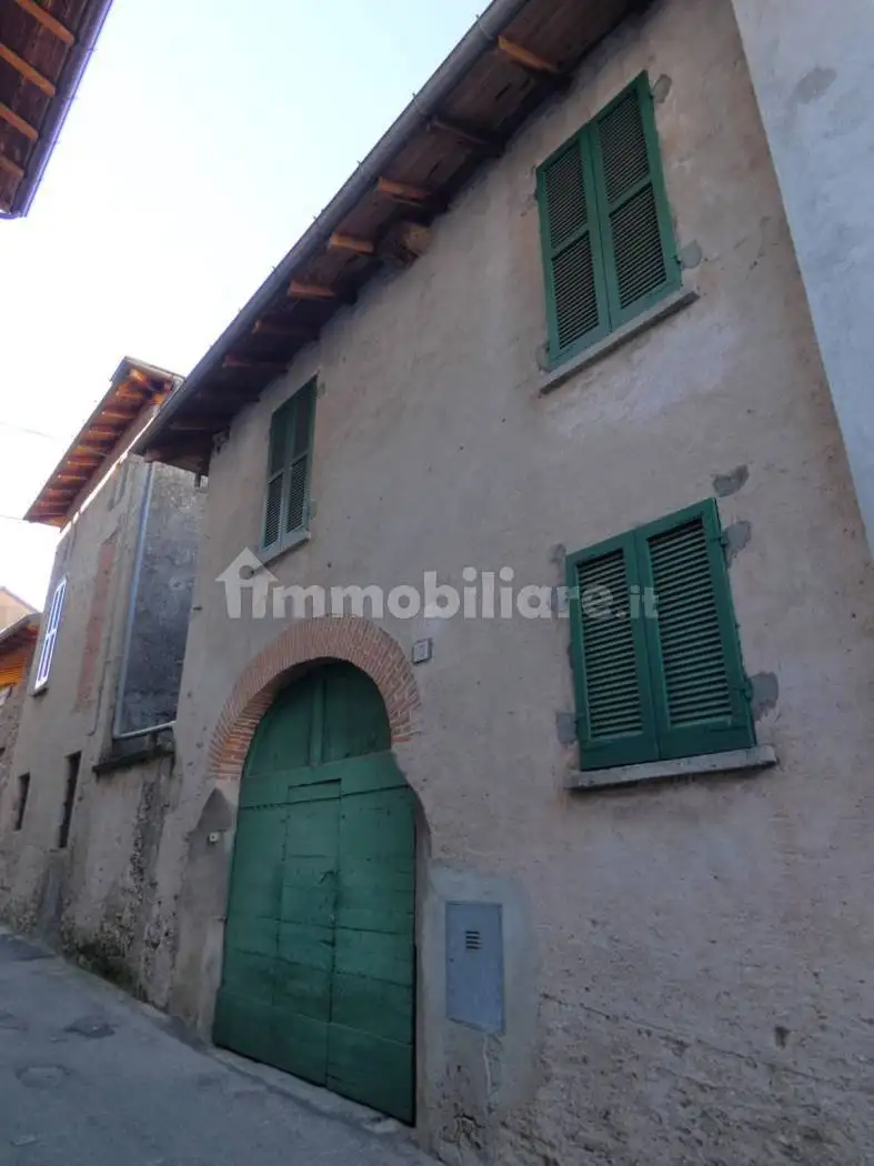 Rustico - Casale in vendita a Cuveglio