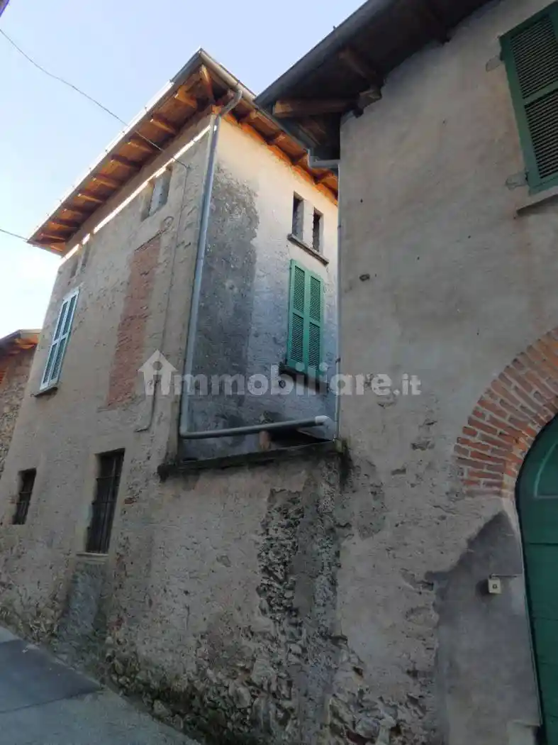 Casale via San Michele 10, Cavona, Cuveglio - foto 3