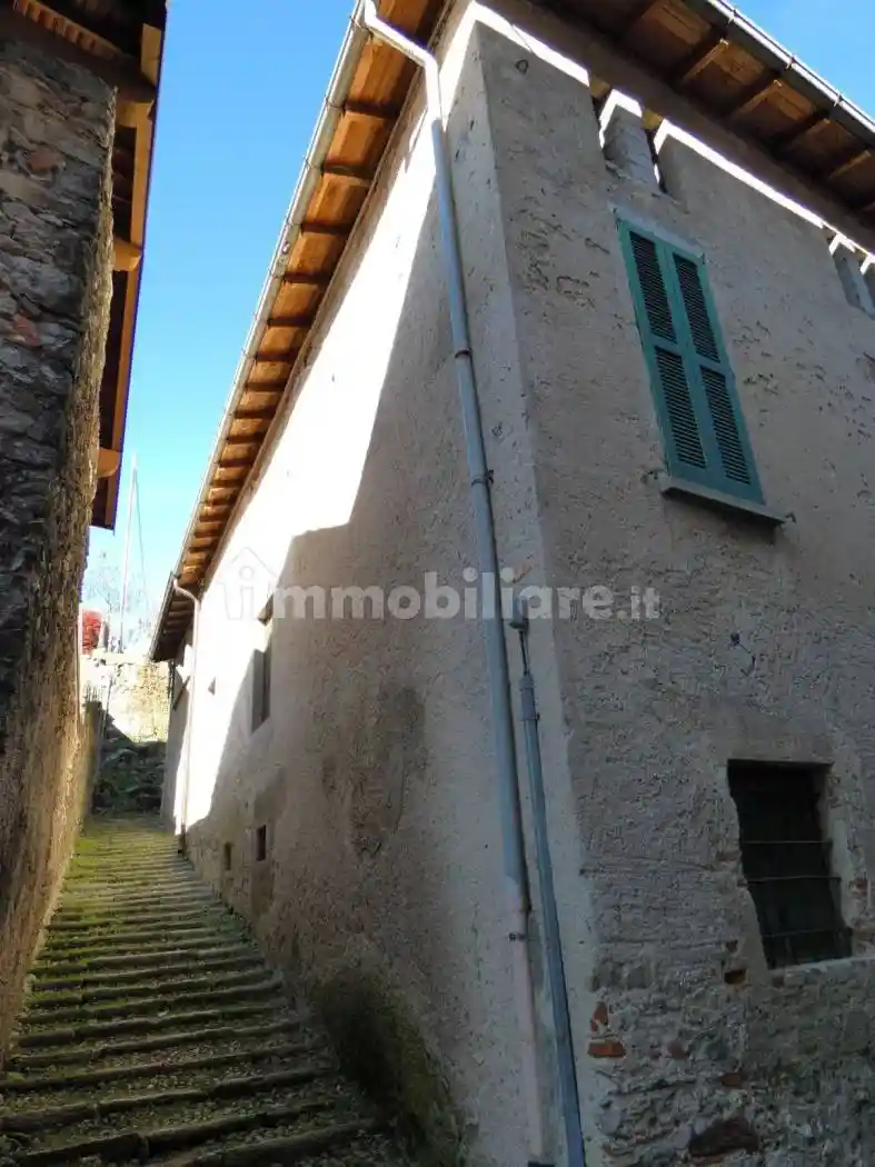 Casale via San Michele 10, Cavona, Cuveglio - foto 4