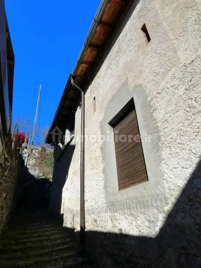 Casale via San Michele 10, Cavona, Cuveglio - foto 5