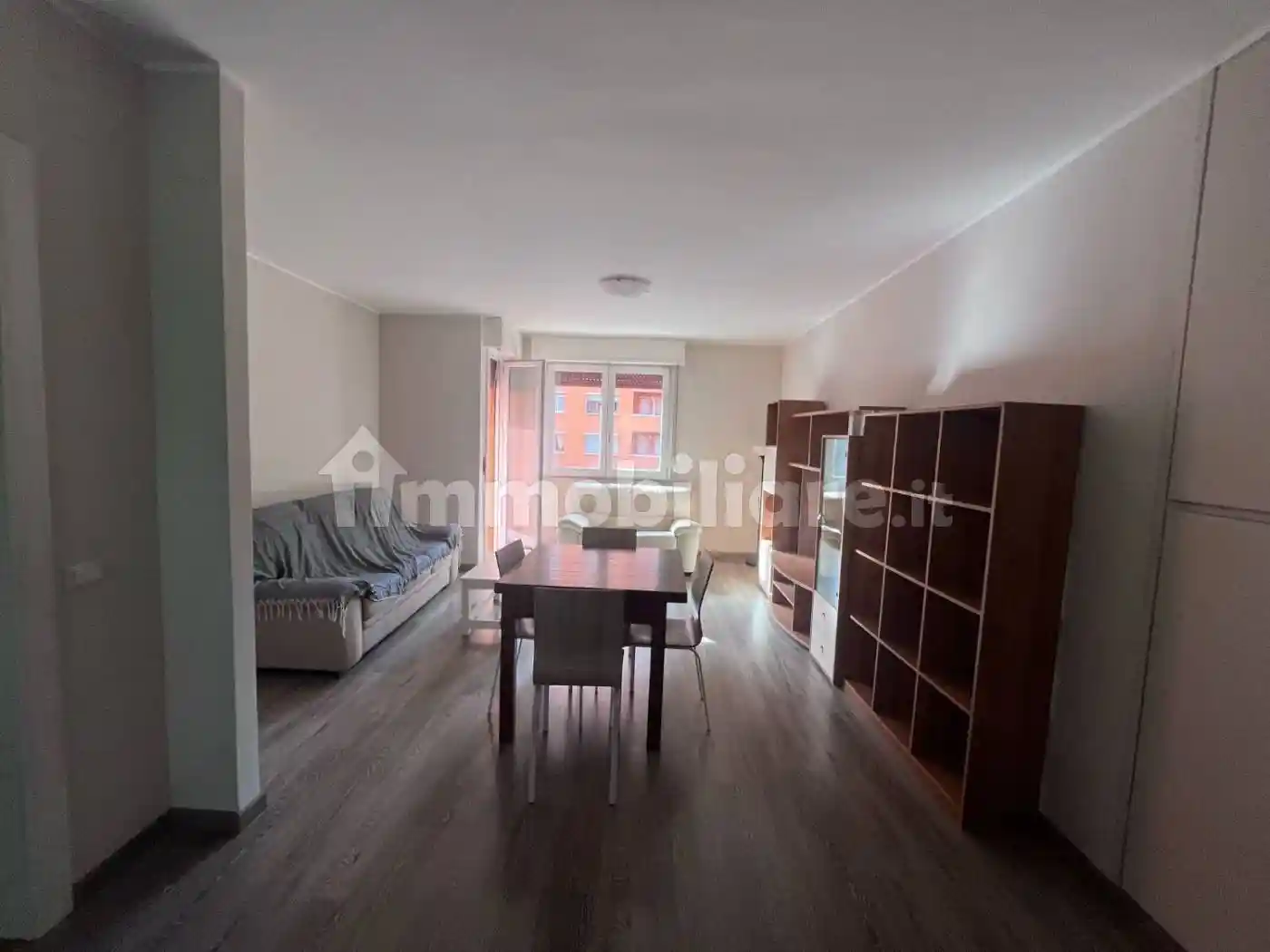 Quadrilocale via Don Luigi Sturzo, Montegrillo, Perugia - foto 3