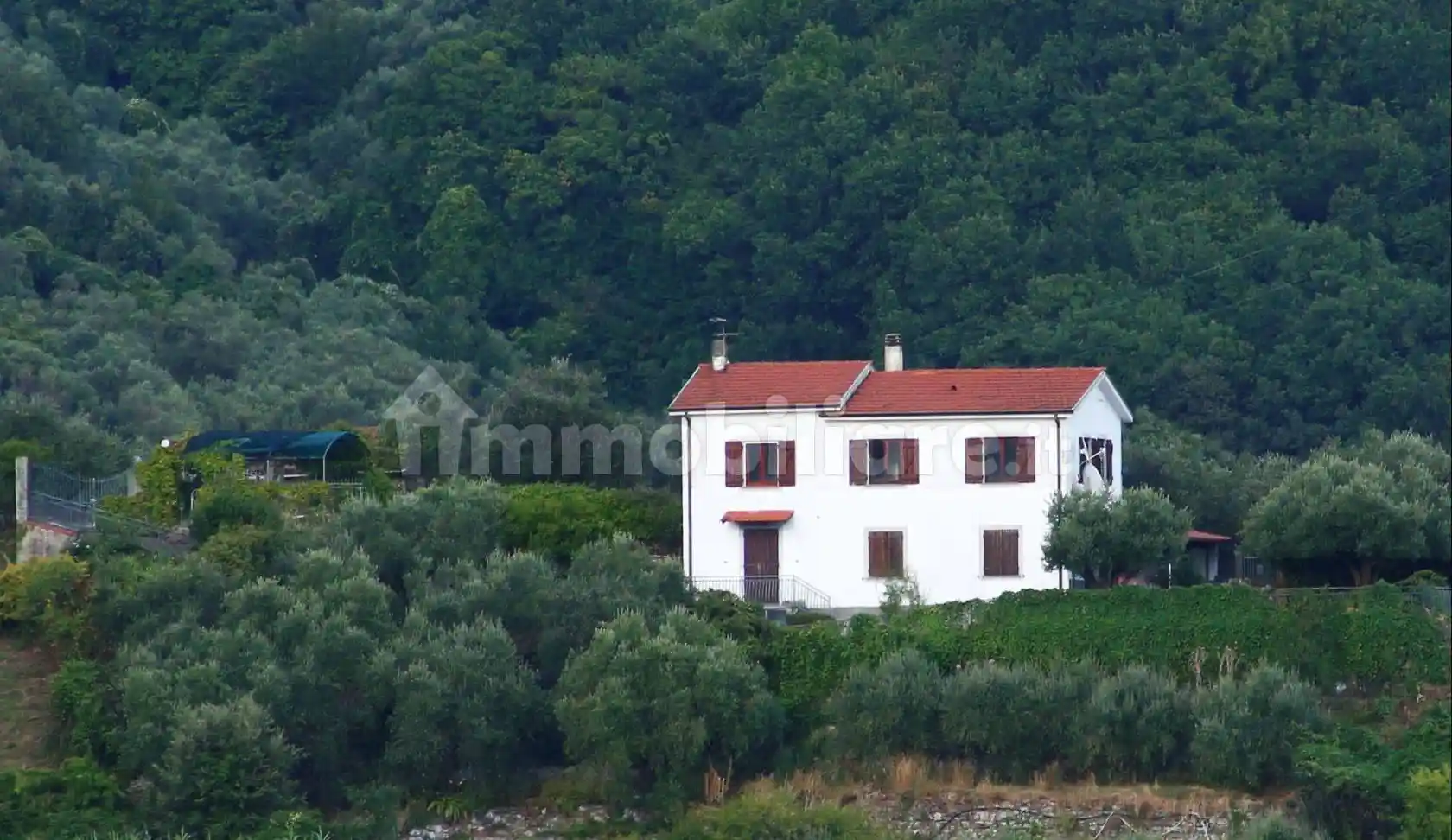 Villa in vendita a Moneglia