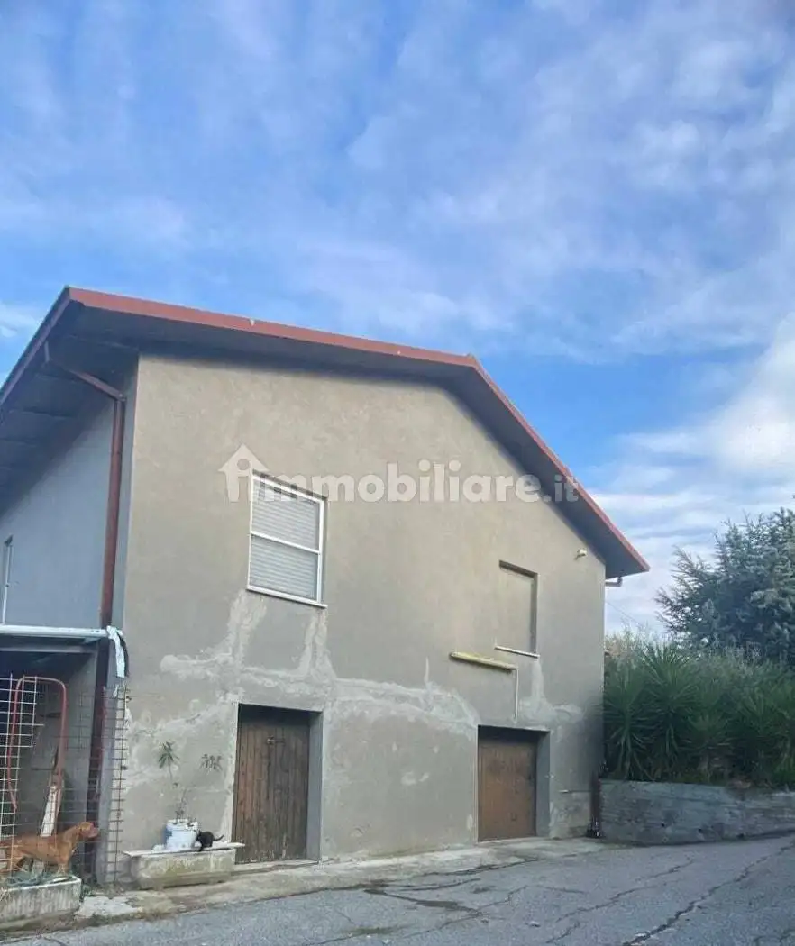 Villa unifamiliare via Bagnolo 22, Borghi - foto 2