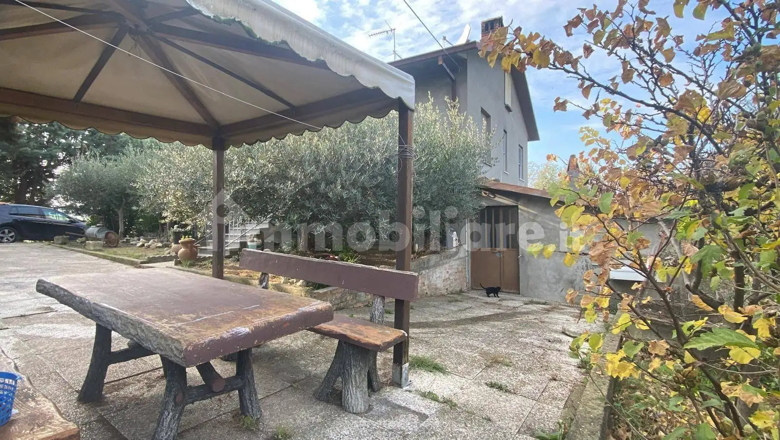 Villa unifamiliare via Bagnolo 22, Borghi - foto 3
