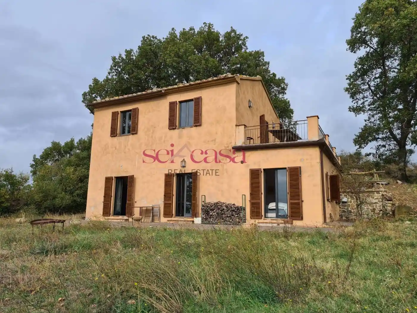 Rustico - Casale in vendita a Arcidosso