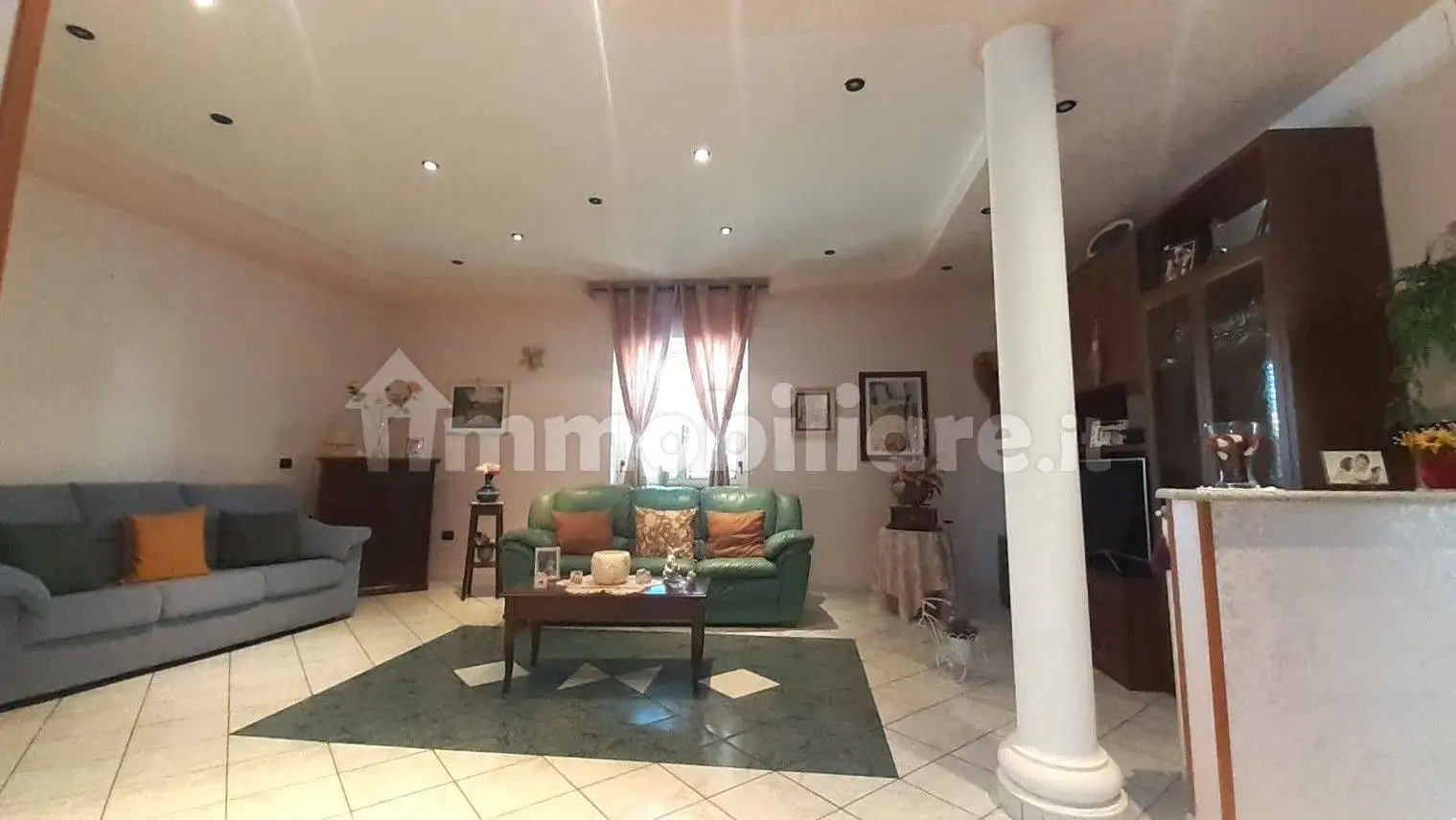 Appartamento in vendita a Catanzaro