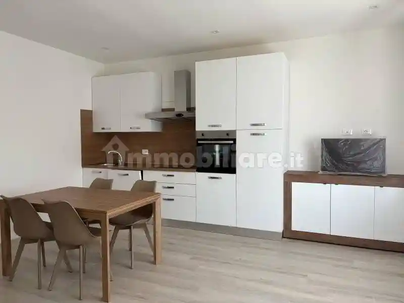 Monolocale ottimo stato, piano terra, Marinoni, Santa Maria di Sala - foto 2