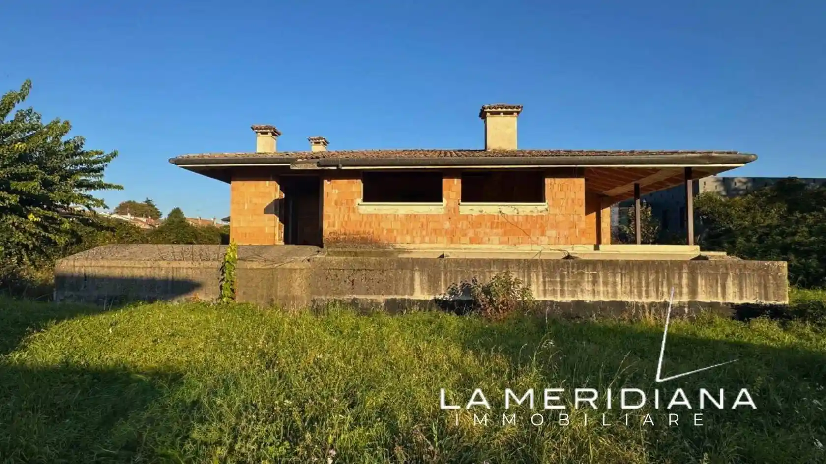 Villa in vendita a Montebelluna