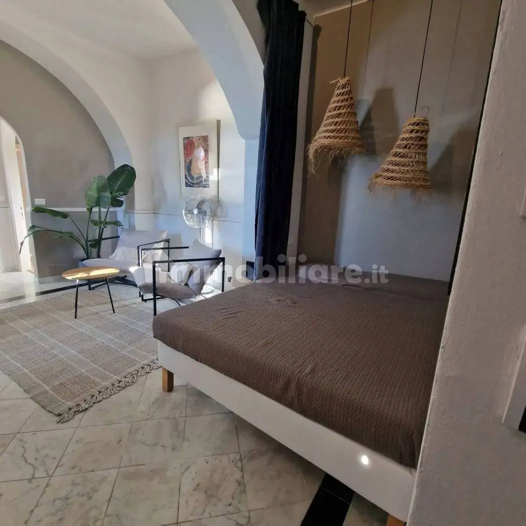 Bilocale Strada Statale 1, 130, Ruta, Camogli - foto 3