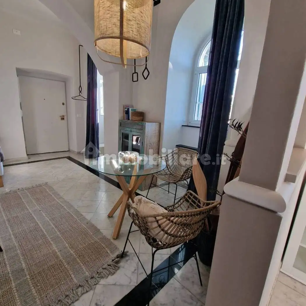 Bilocale Strada Statale 1, 130, Ruta, Camogli - foto 4