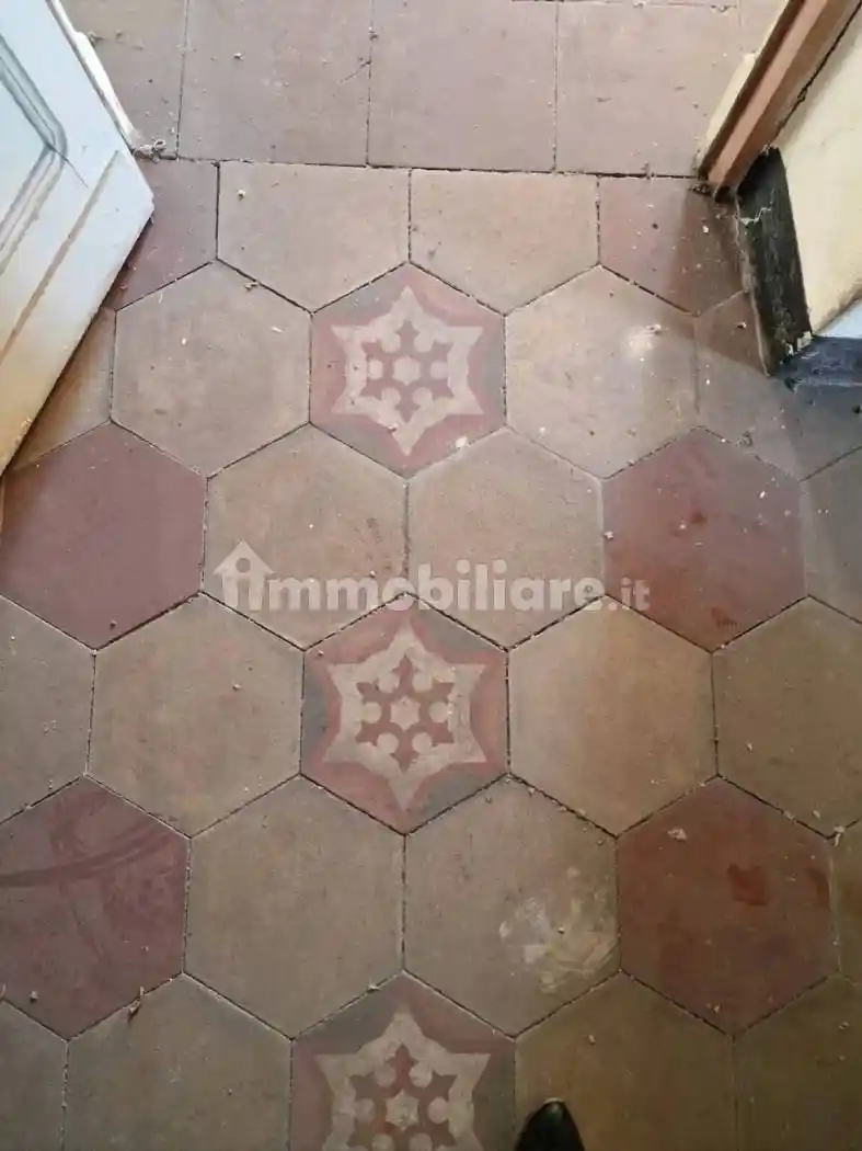 Appartamento in vendita a Camogli