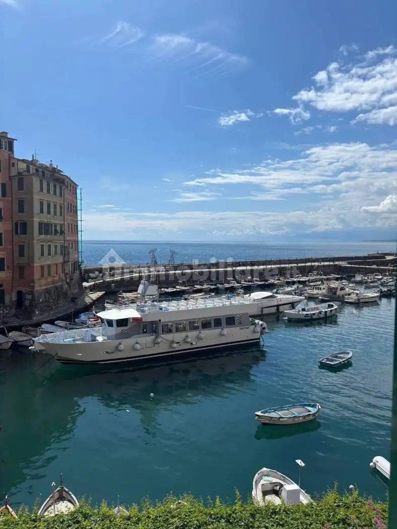 Trilocale via Al Porto, 8, Centro, Camogli - foto 2
