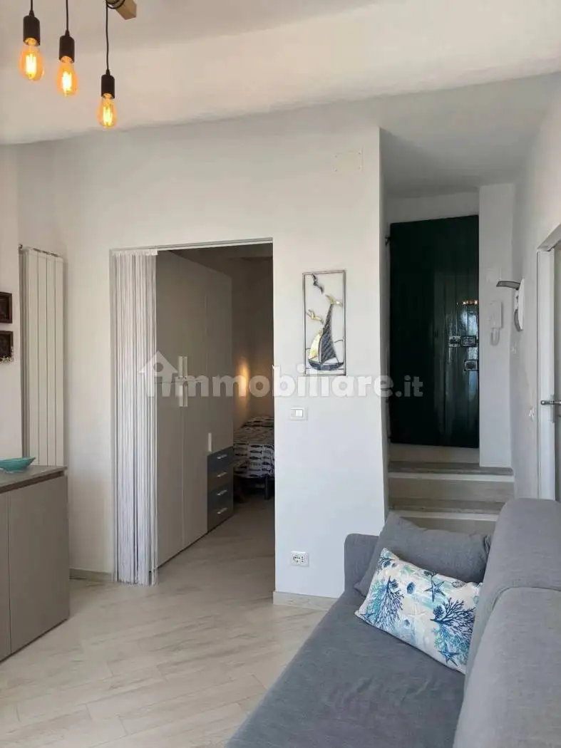 Trilocale via Al Porto, 8, Centro, Camogli - foto 3