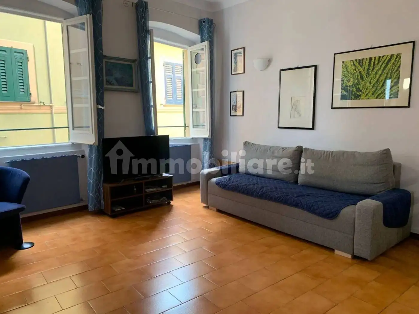 Quadrilocale via Giuseppe Garibaldi, 198, Centro, Camogli - foto 3