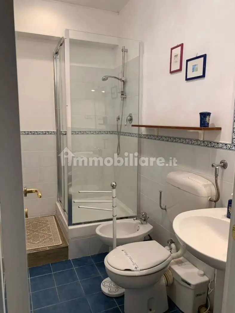 Quadrilocale via Giuseppe Garibaldi, 198, Centro, Camogli - foto 4