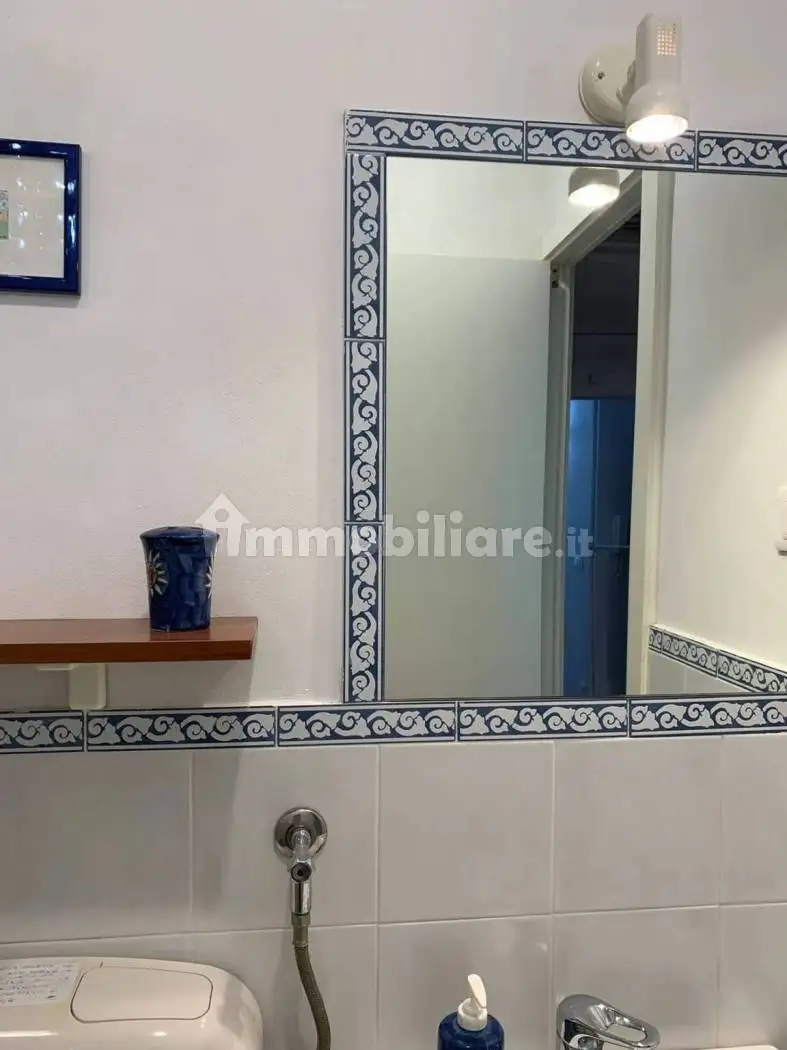 Quadrilocale via Giuseppe Garibaldi, 198, Centro, Camogli - foto 5