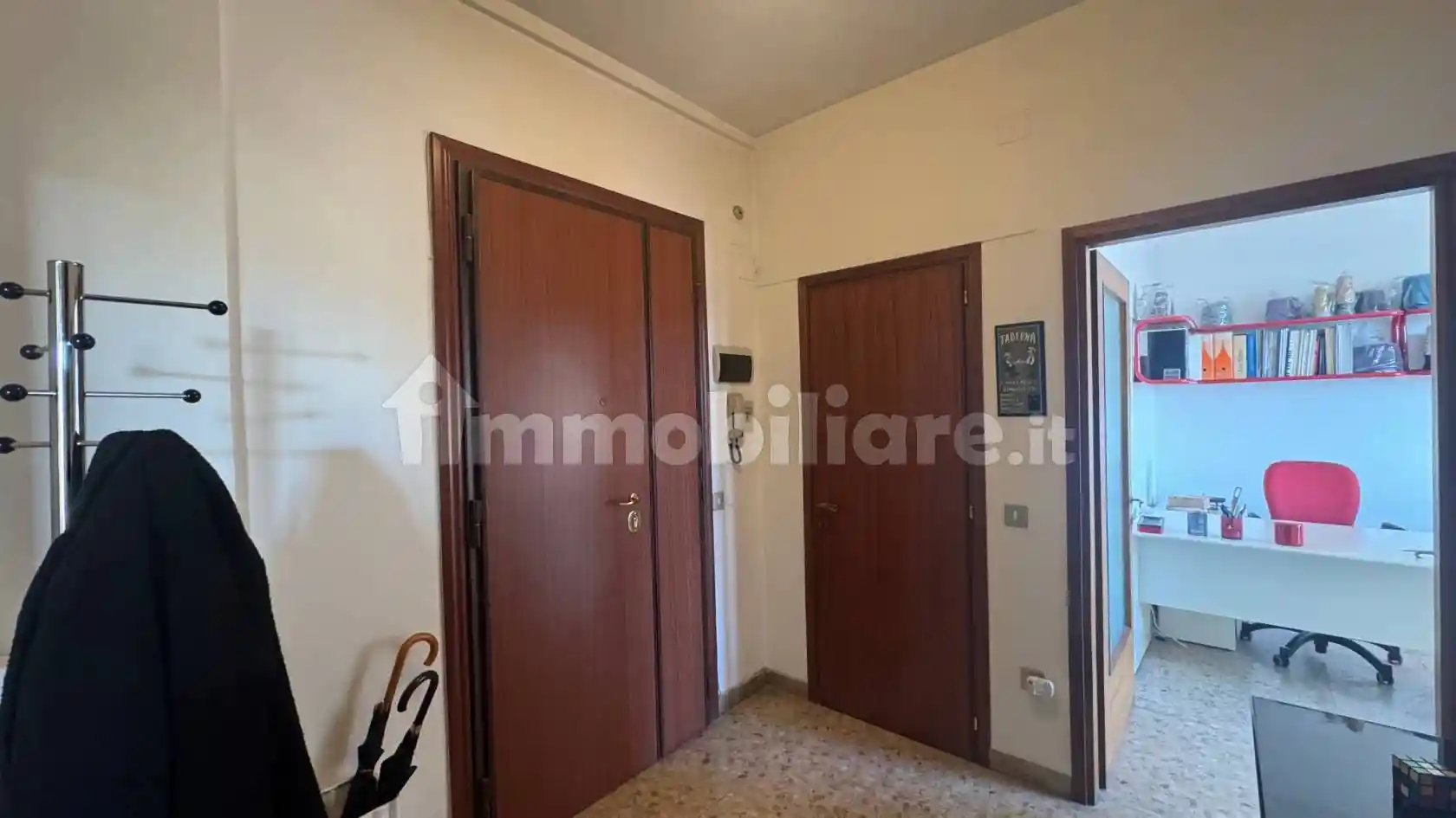 Bilocale via Carlo Marx, Soccorso, Prato - foto 3