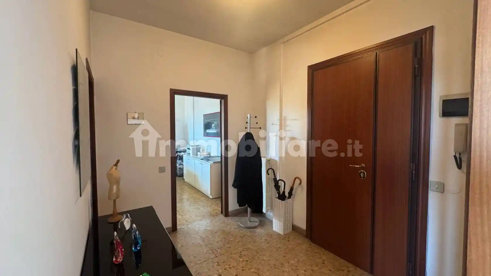 Bilocale via Carlo Marx, Soccorso, Prato - foto 4