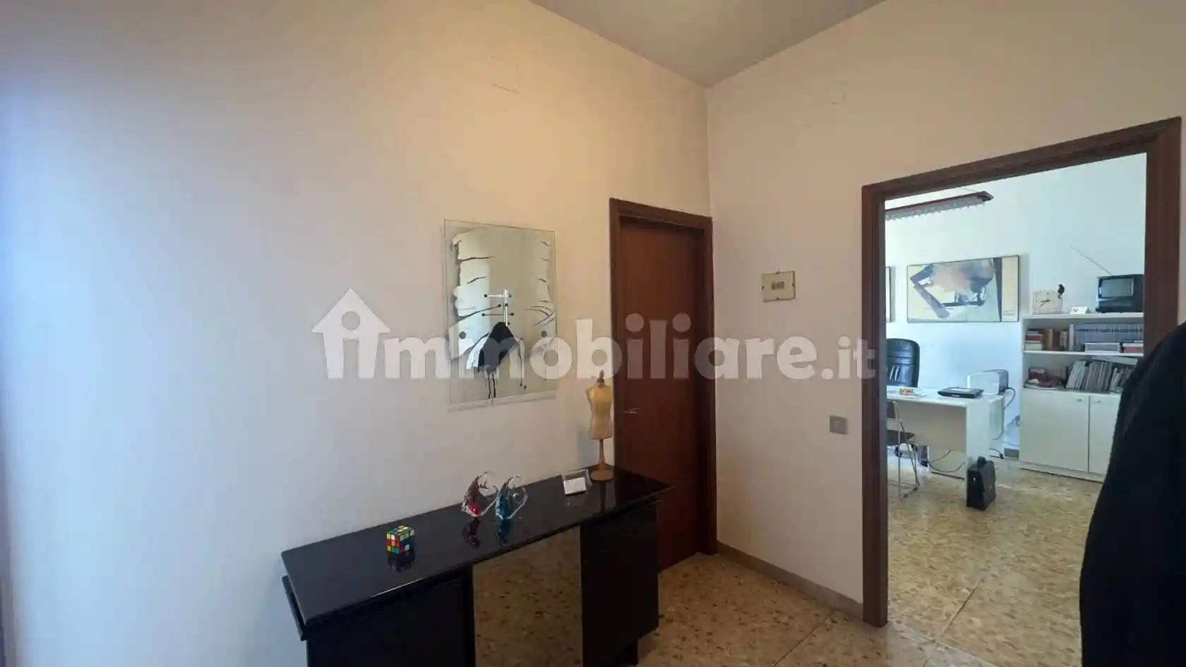 Bilocale via Carlo Marx, Soccorso, Prato - foto 5