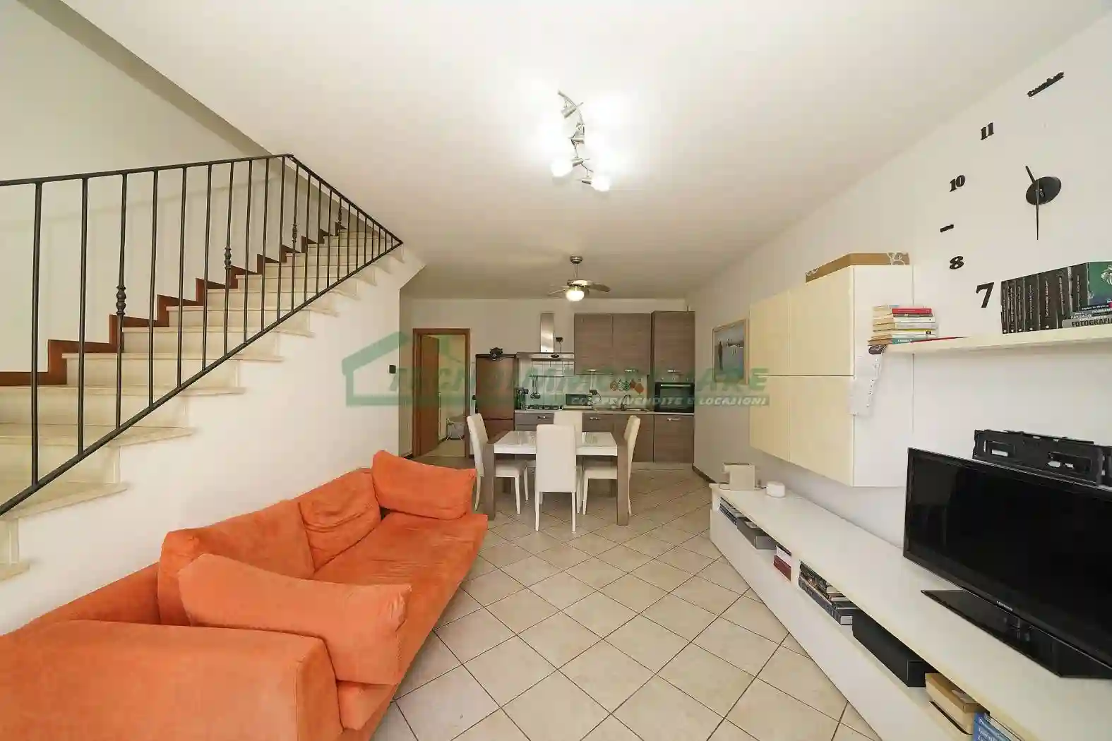 Villetta a schiera - foto 2