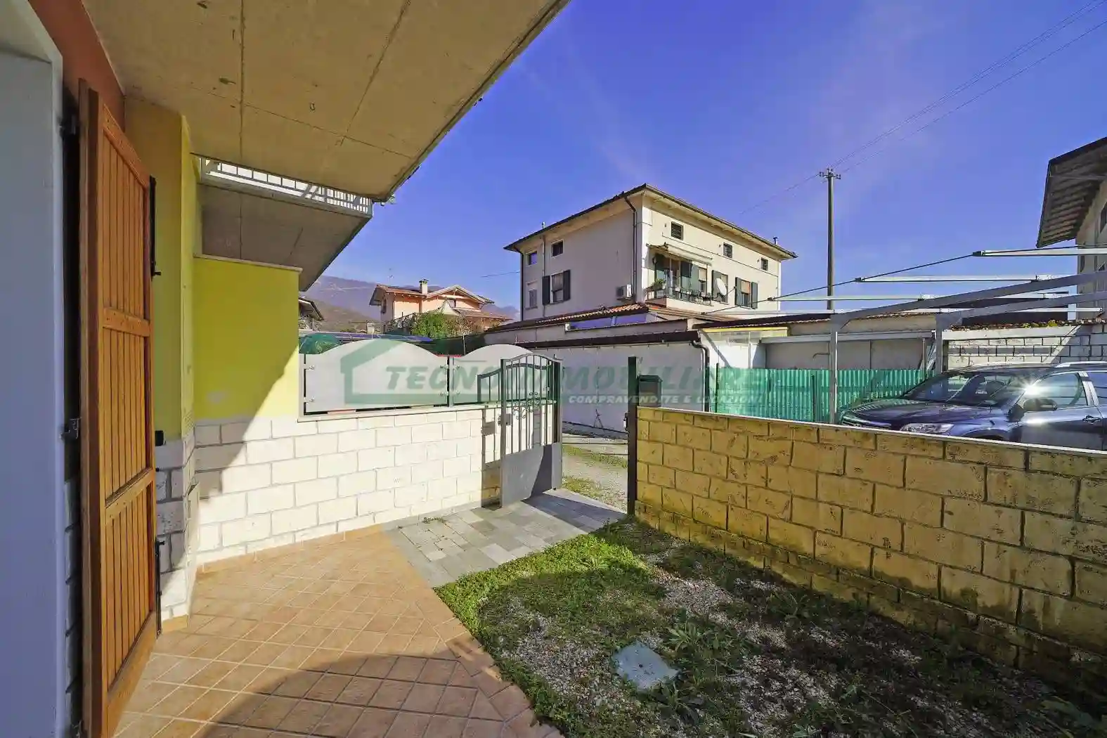 Villetta a schiera - foto 3