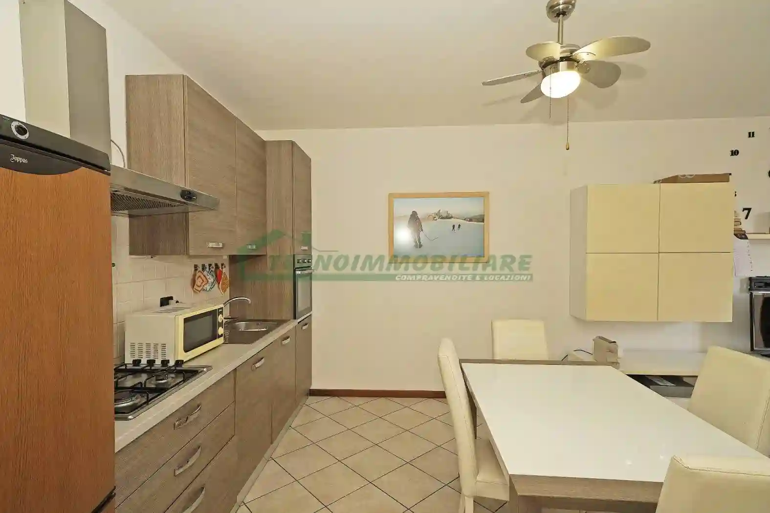 Villetta a schiera - foto 4