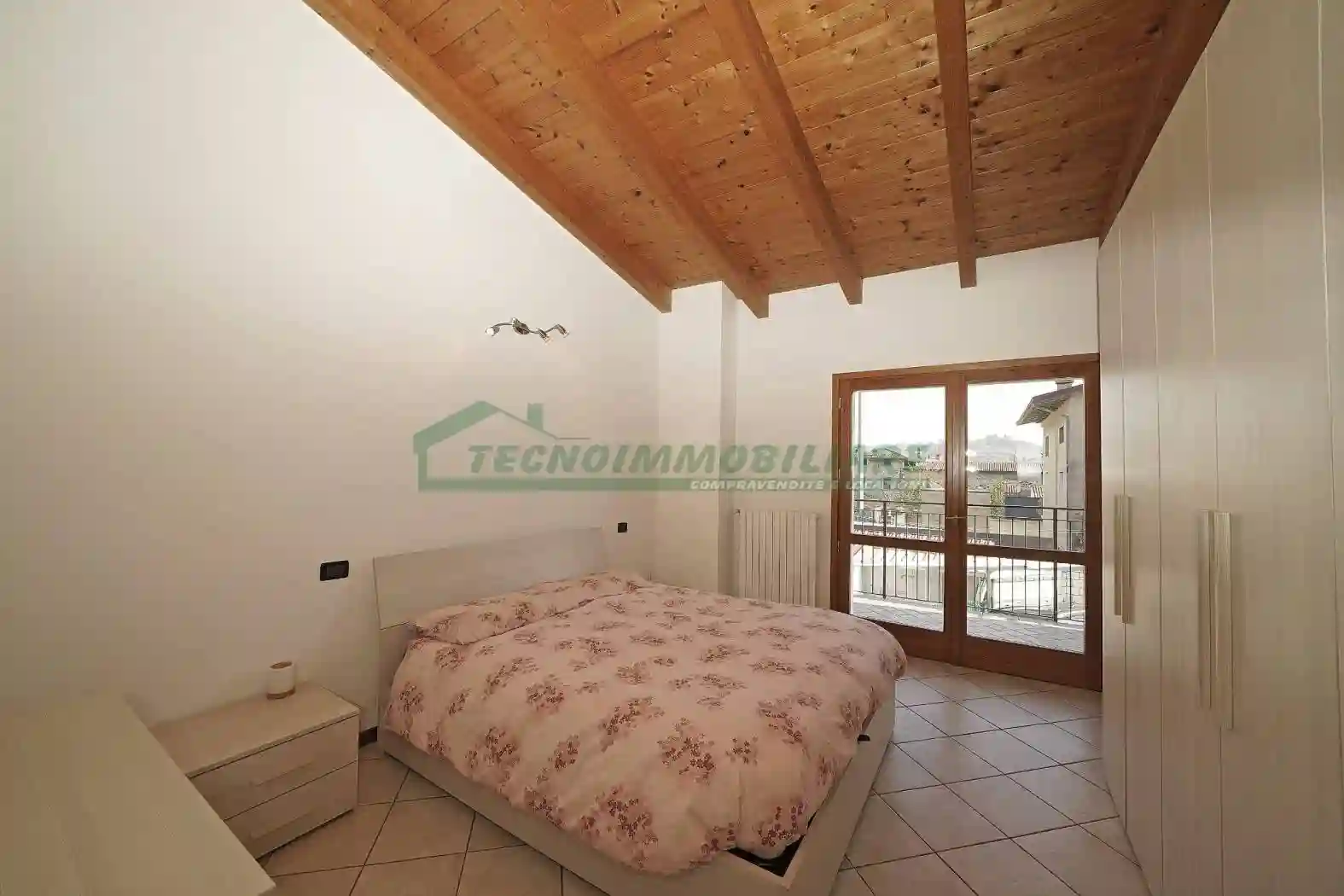 Villetta a schiera - foto 5