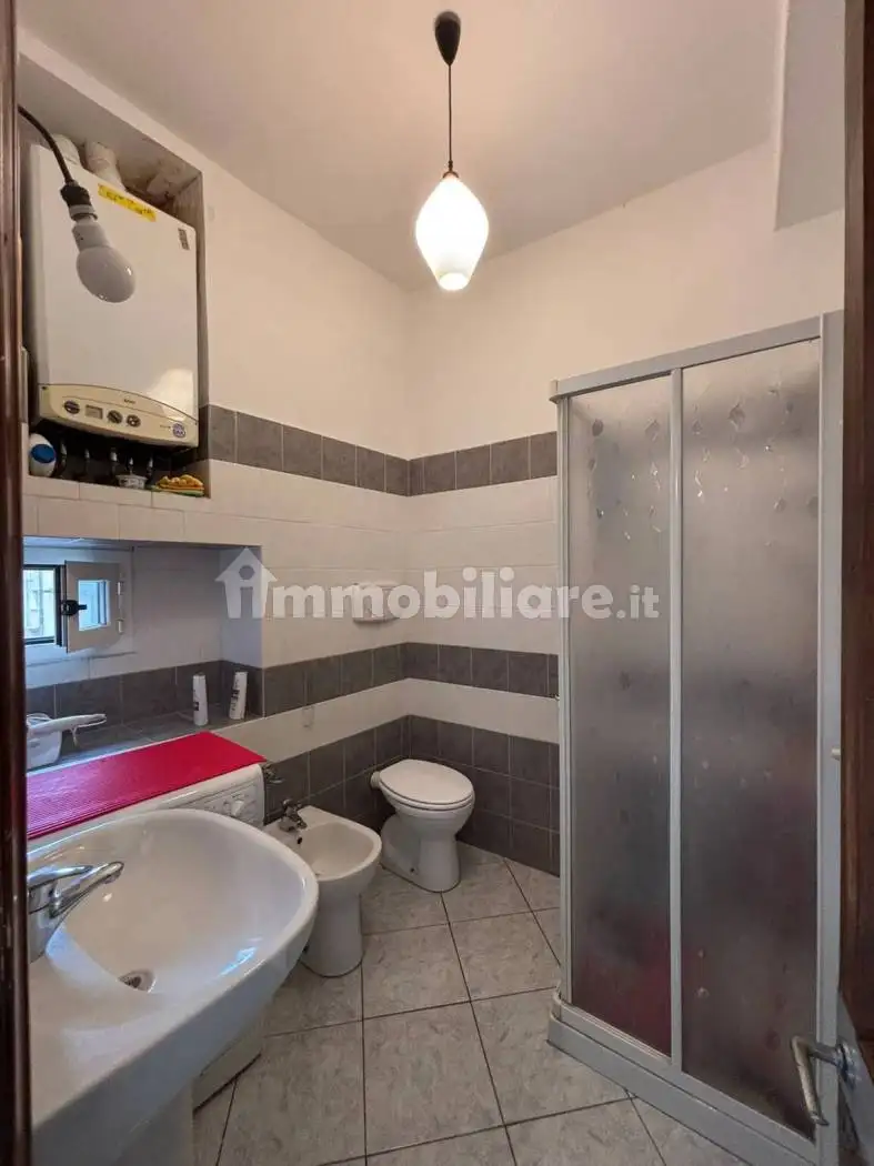 Quadrilocale salita Del Priaro, 12, Centro, Camogli - foto 5