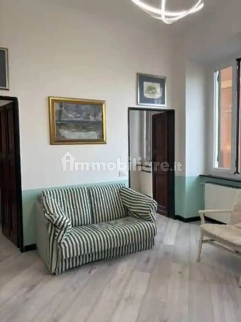 Quadrilocale piazza Goffredo Mameli, 8, Centro, Camogli - foto 3