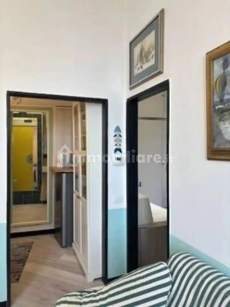 Quadrilocale piazza Goffredo Mameli, 8, Centro, Camogli - foto 5