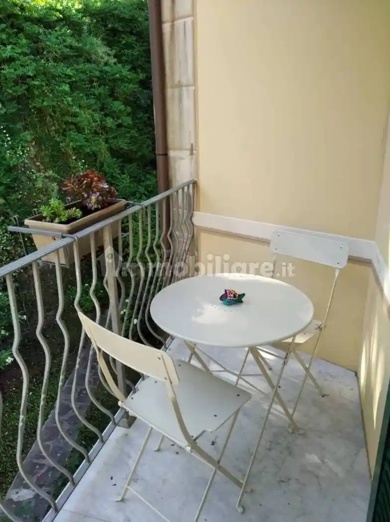 Trilocale via San Bartolomeo, 10, Boschetto, Camogli - foto 3