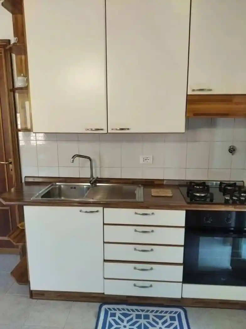 Trilocale via San Bartolomeo, 10, Boschetto, Camogli - foto 5