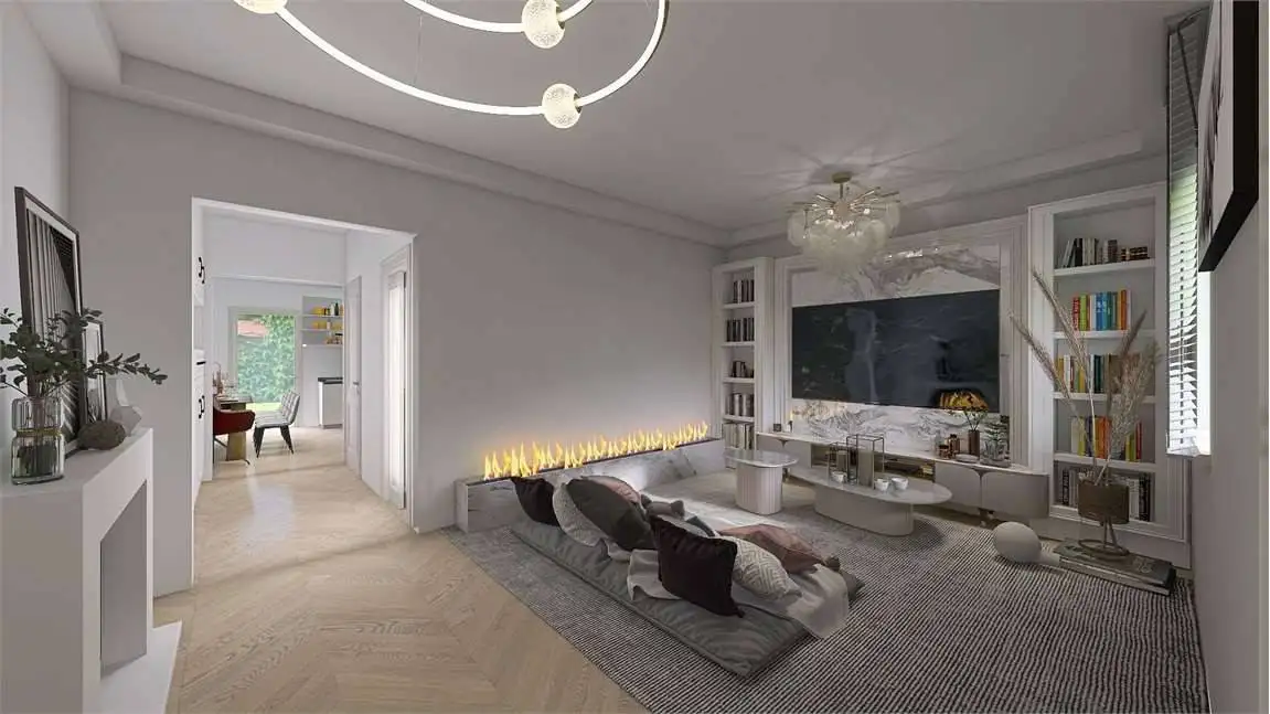 Villa in vendita a Fontaniva