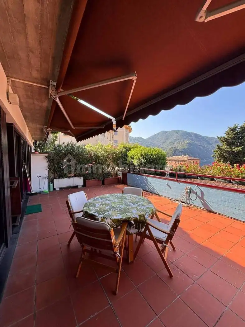 Appartamento in vendita a Camogli