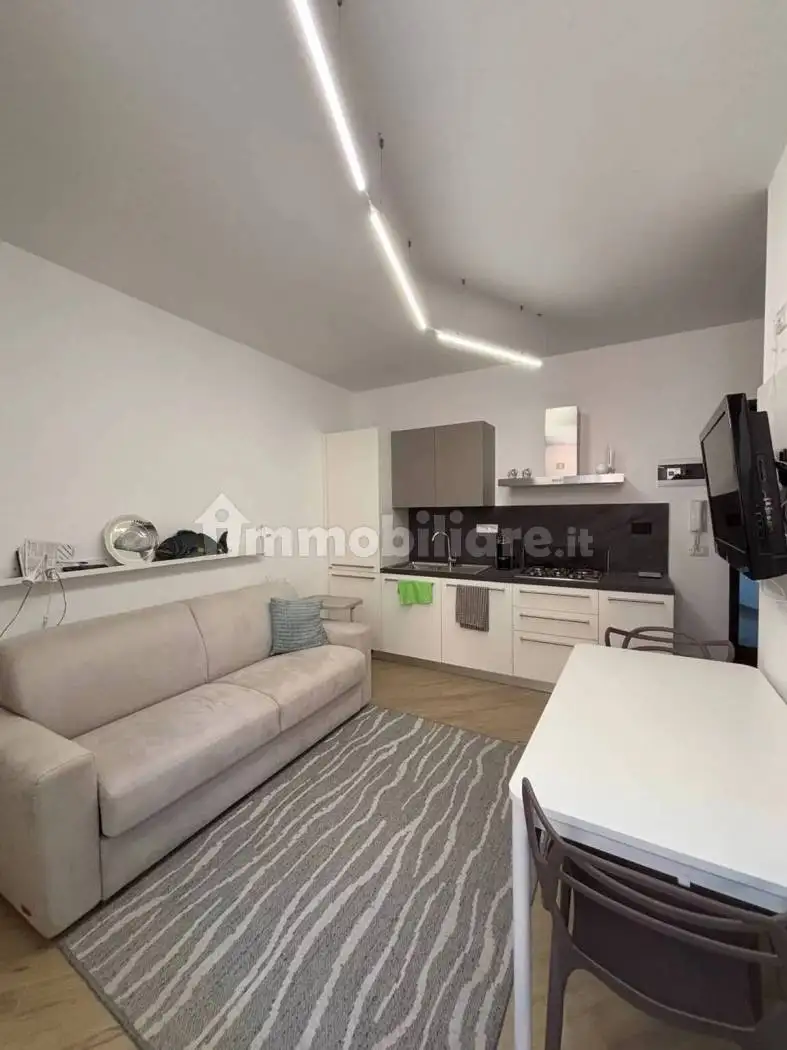 Appartamento in vendita a Camogli