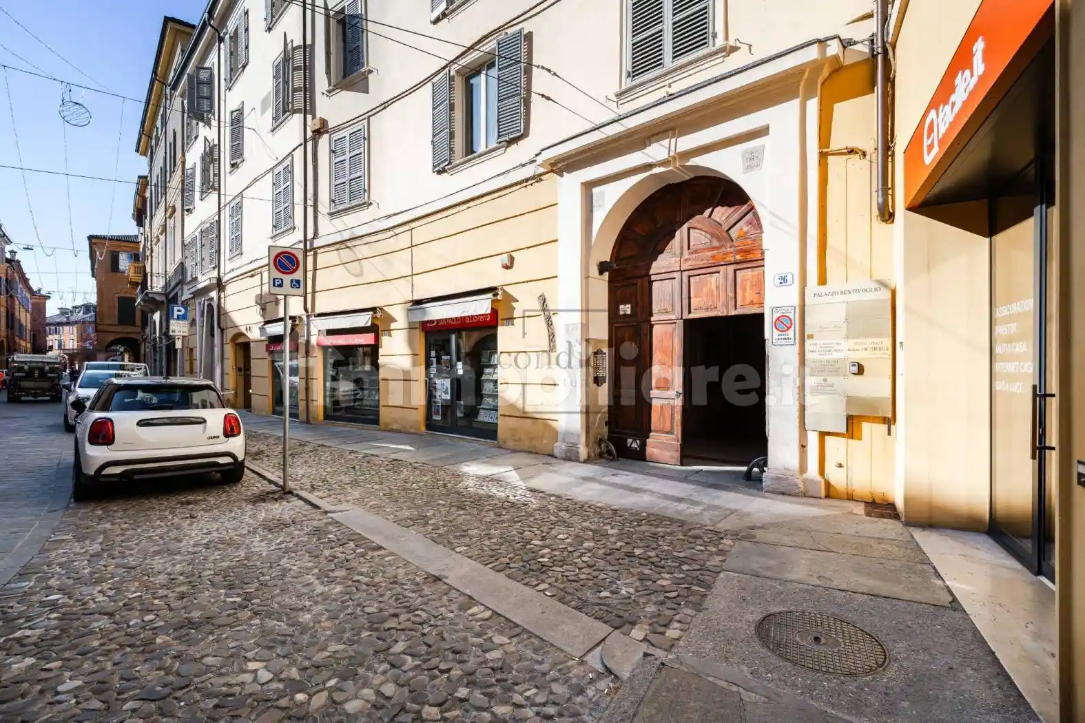 Appartamento in vendita a Modena