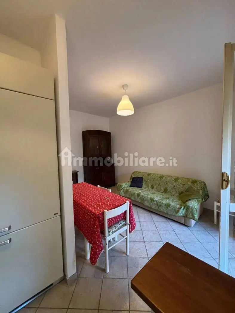 Appartamento in vendita a Camogli