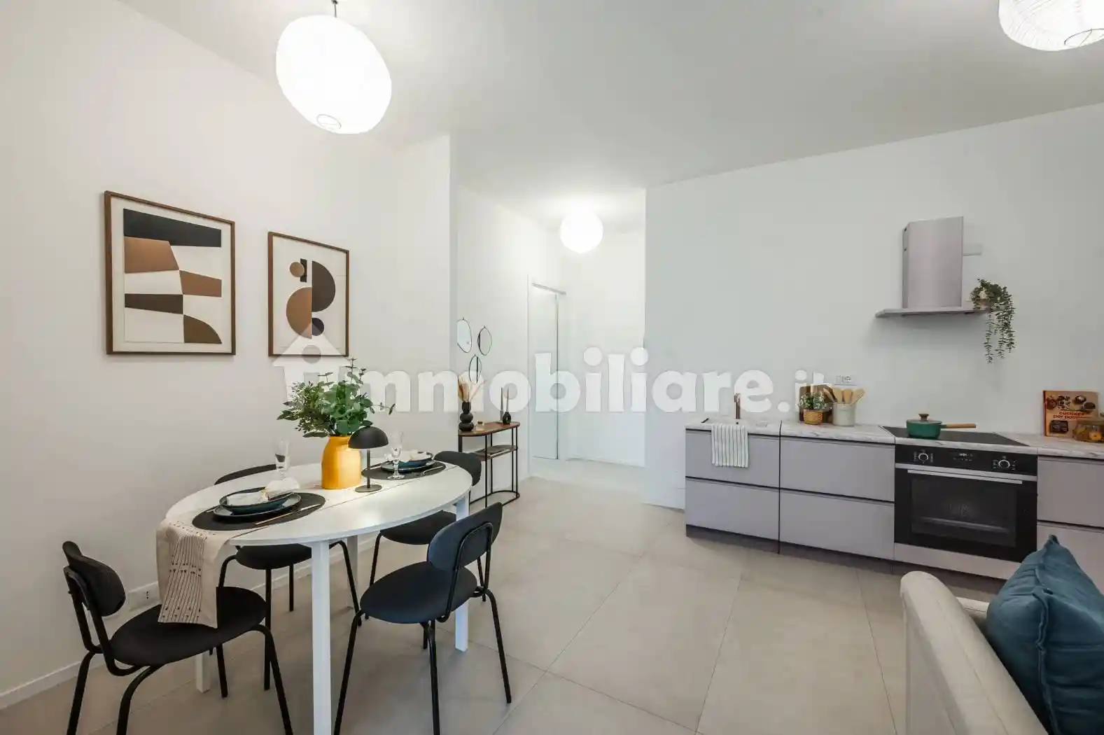 Trilocale via Firenze 4, Remesina - Pezzana, Carpi - foto 5