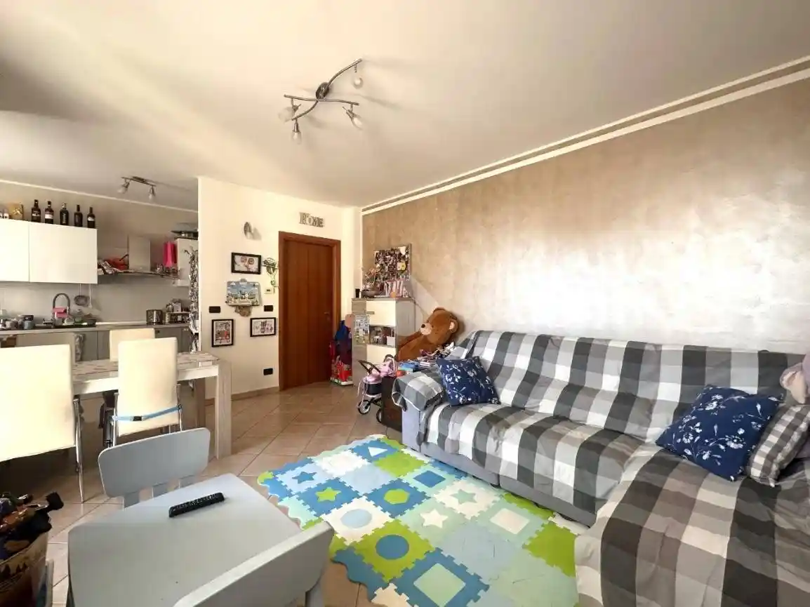 Appartamento in vendita a Giaveno