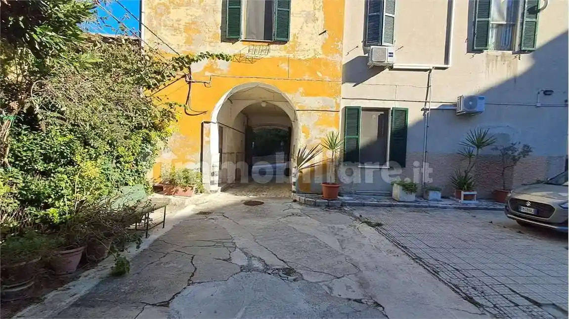 Quadrilocale da ristrutturare, Centro Storico, Ancona - foto 4