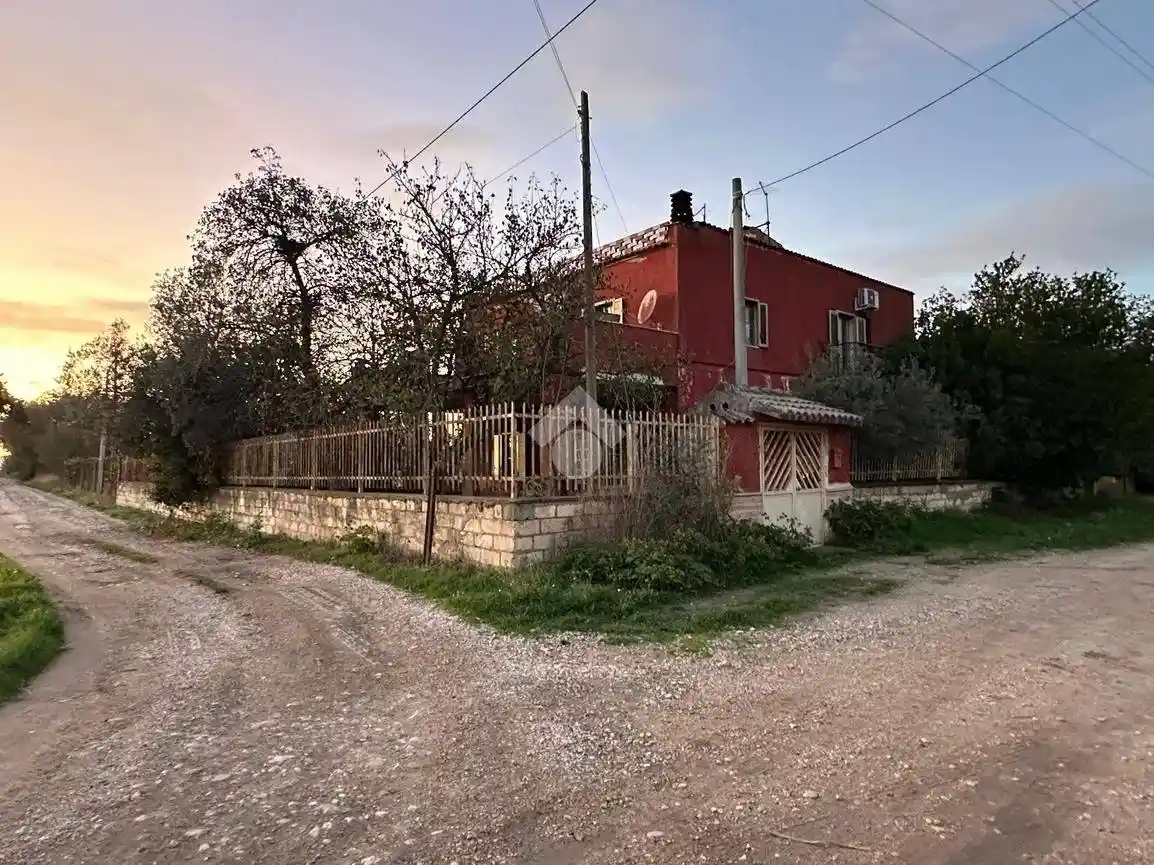 Villa in vendita a Foggia
