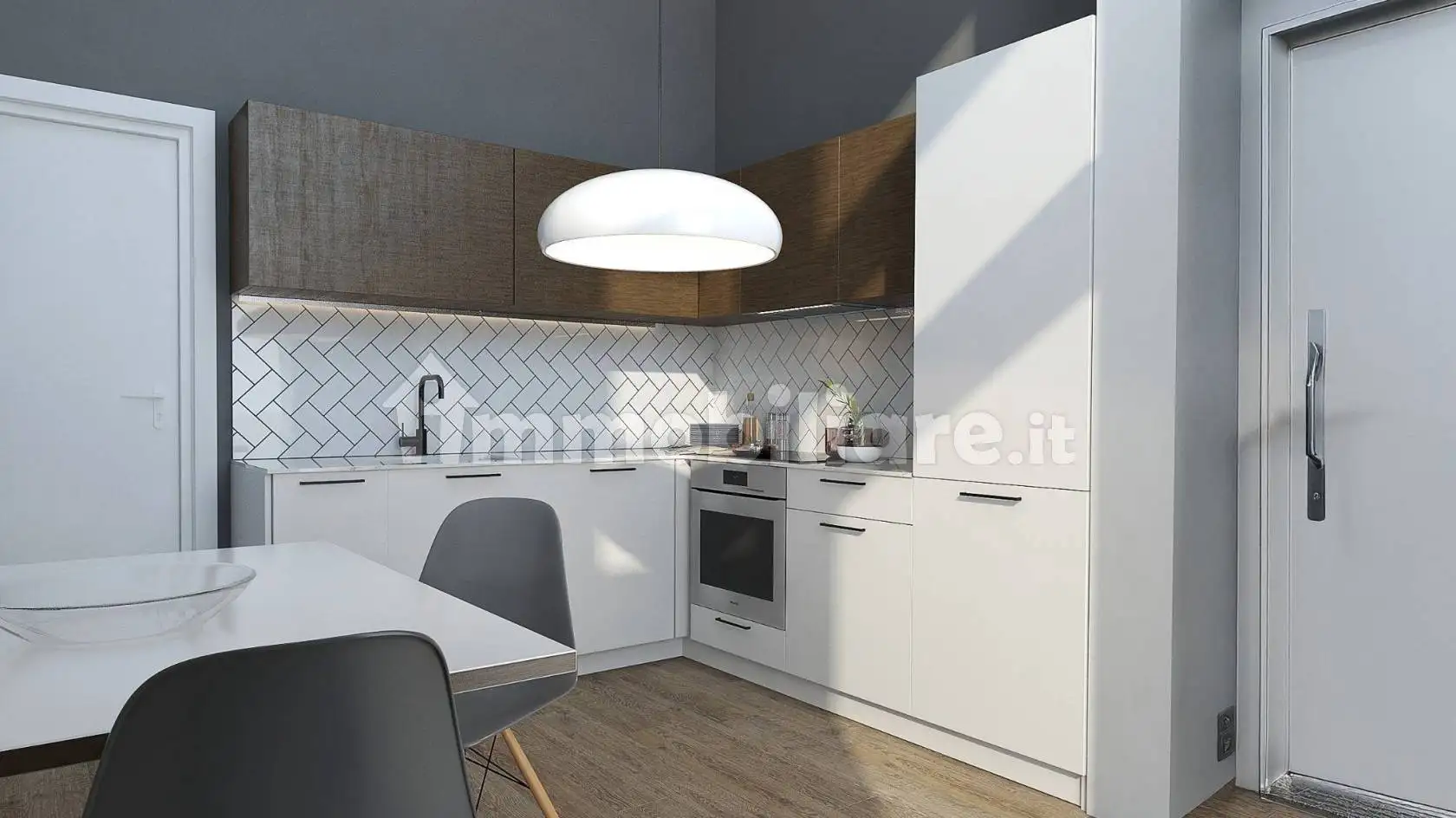 Apartment in vendita a Milan