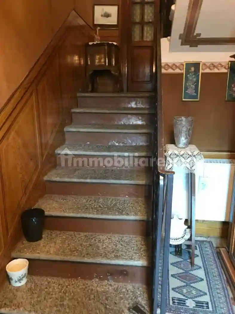 Villa unifamiliare via Libertà, Centro, Dumenza - foto 4