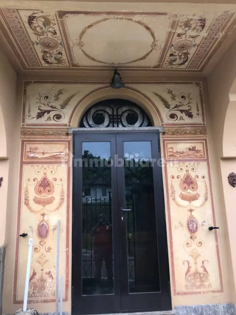 Villa unifamiliare via Libertà, Centro, Dumenza - foto 3